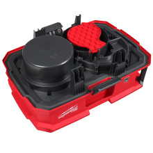 Насадка для пиловловлення Milwaukee Nexus Packout MVA-1 4932500534