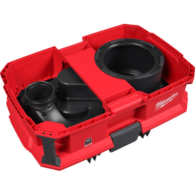 Насадка для пиловловлення Milwaukee Nexus Packout MVA-1 4932500534