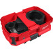 Насадка для пиловловлення Milwaukee Nexus Packout MVA-1 4932500534