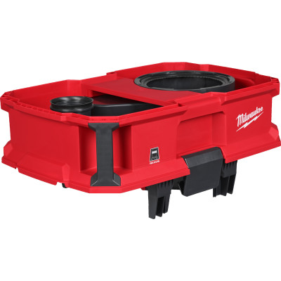 Насадка для пиловловлення Milwaukee Nexus Packout MVA-1 4932500534