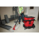 Насадка для пиловловлення Milwaukee Nexus Packout MVA-1 4932500534