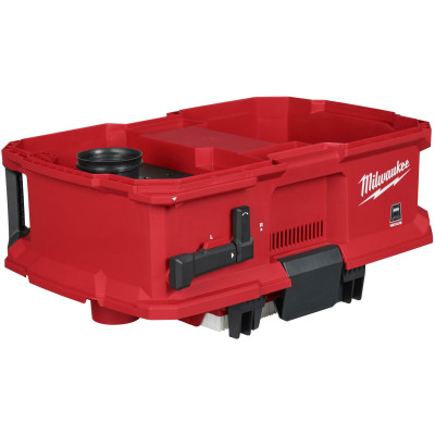 Насадка для очищення фільтрів Milwaukee Nexus Packout MVA-2 4932500535