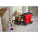 Насадка для очищення фільтрів Milwaukee Nexus Packout MVA-2 4932500535