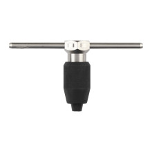 Ручка хромована для мітчиків Milwaukee Hex-LOK 4932500628