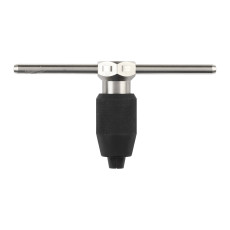 Ручка хромована для мітчиків Milwaukee Hex-LOK 4932500628