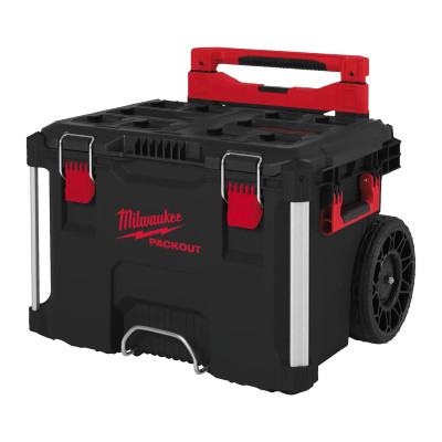 Набір ящиків для інструментів Milwaukee Packout №8 4932500653