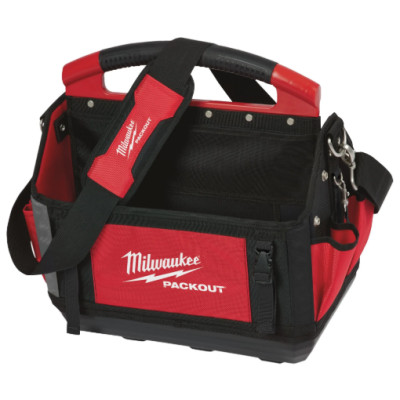 Набір ящиків для інструментів Milwaukee Packout №8 4932500653
