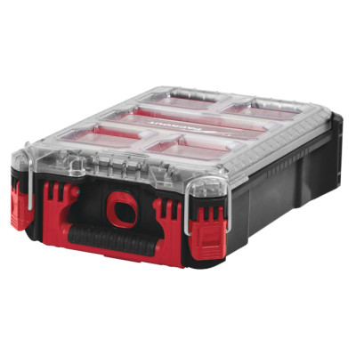 Набір ящиків для інструментів Milwaukee Packout №8 4932500653