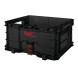Набір ящиків Milwaukee Packout №6 4932500655