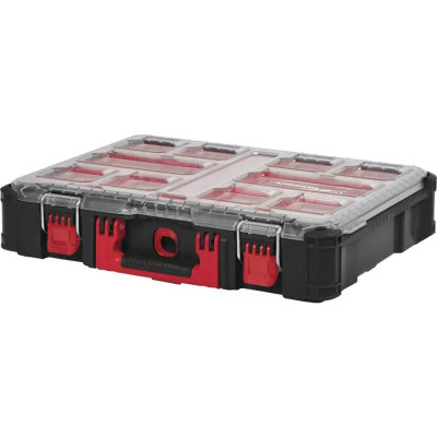 Набір ящиків Milwaukee Packout №6 4932500655