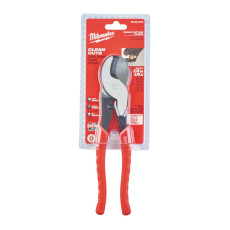 Кабелерез ручной Milwaukee Cable Cutting Pliers 180 мм 4932500672