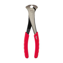 Кусачки торцеві Milwaukee Heavy Duty 180 мм 4932500673