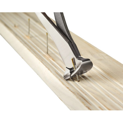 Кусачки торцевые Milwaukee Heavy Duty 180 мм 4932500673