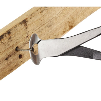 Кусачки торцевые Milwaukee Heavy Duty 180 мм 4932500673