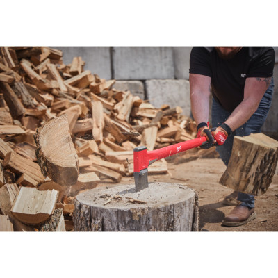 Топор-колун Milwaukee Fiberglass 2.7 кг 910 мм 4932500738