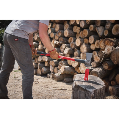 Сокира-колун Milwaukee 3600 г 4932500739