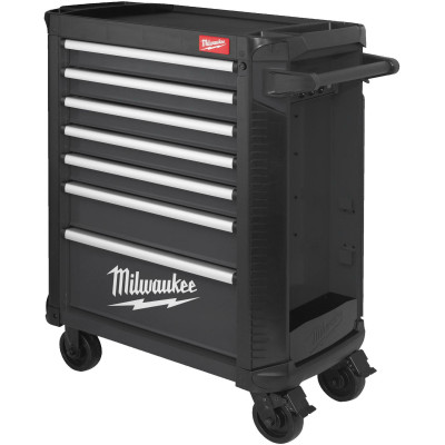 Тележка инструментальная Milwaukee SRC30/7-2 4932500742