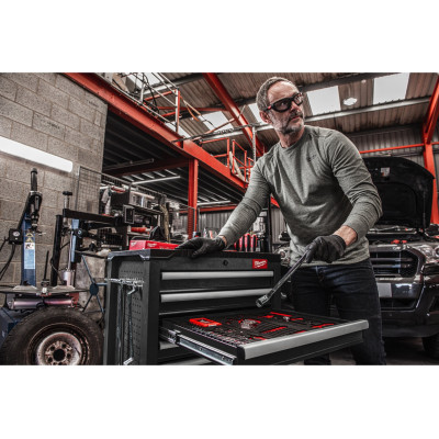 Тележка инструментальная Milwaukee SRC30/7-2 4932500742