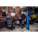 Тележка инструментальная Milwaukee SRC30/7-2 4932500742