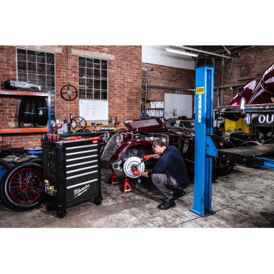 Тележка инструментальная Milwaukee SRC30/7-2 4932500742
