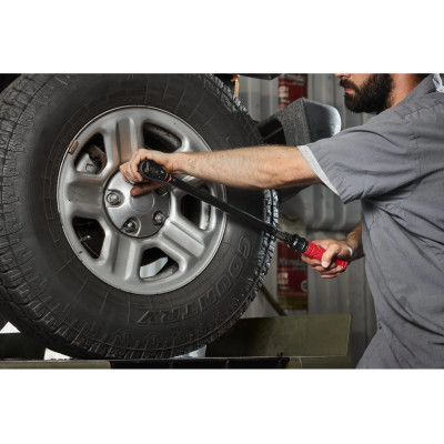 Ключ динамометричний Milwaukee 400 мм 3/8