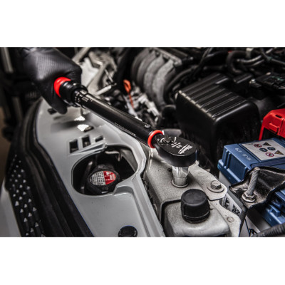Ключ динамометричний Milwaukee 400 мм 3/8