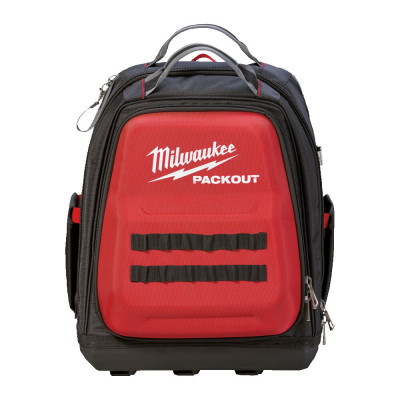 Рюкзак з набором електрика 23 шт Milwaukee Packout 4932501189
