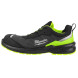 Ботинки рабочие Milwaukee FXT S1PS Green 1L616166 SC FO SR ESD 43 р 4932501357