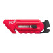 Нож с выдвижным лезвием Milwaukee Compact 4932501777