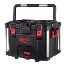 Ящик для інструменту Milwaukee Packout XL 560x410x422 мм 4932501784