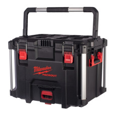 Ящик для інструменту Milwaukee Packout XL 560x410x422 мм 4932501784