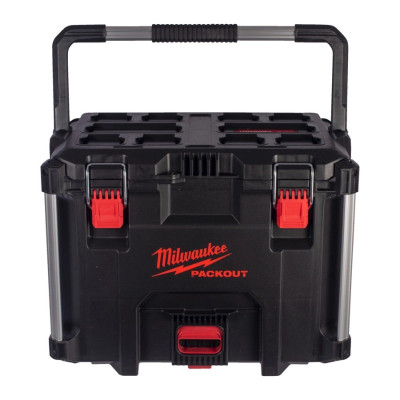 Ящик для інструменту Milwaukee Packout XL 560x410x422 мм 4932501784