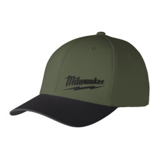 Бейсболка Milwaukee Performance BCP GN L/XL 4932501786