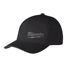 Бейсболка Milwaukee Performance BCP BL L/XL 4932501788