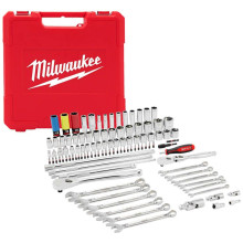 Набір інструментів Milwaukee Packout 1/4