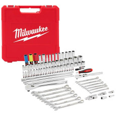 Набір інструментів Milwaukee Packout 1/4