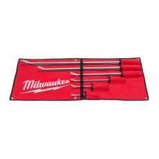 Набір монтувалок 6 шт Milwaukee 4932502113