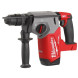 Набір акумуляторних інструментів Milwaukee M18 FPP2AY-0P 4933000033