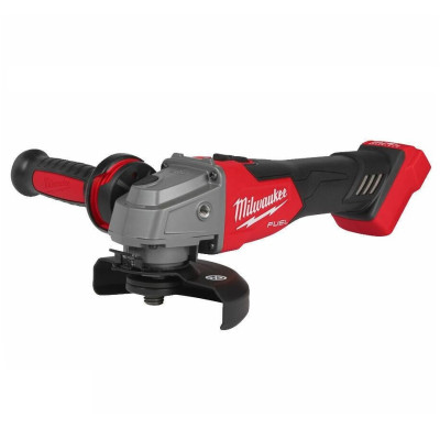 Набір акумуляторних інструментів Milwaukee M18 FPP2AY-0P 4933000033