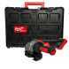 Угловая шлифмашина аккумуляторная Milwaukee M18 FSAG125X-0P 4933000035 без АКБ
