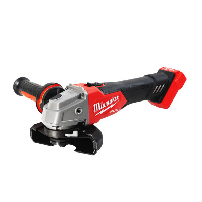 Угловая шлифмашина аккумуляторная Milwaukee M18 FSAG125X-0P 4933000035 без АКБ