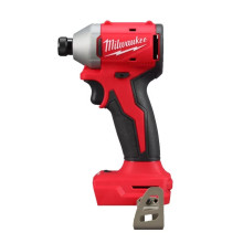 Гвинтоверт акумуляторний Milwaukee M18 BLIDR-0 4933000199 без АКБ