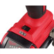Винтоверт аккумуляторный Milwaukee M18 BLIDR-0 4933000199