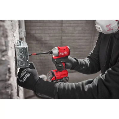 Винтоверт аккумуляторный Milwaukee M18 BLIDR-0 4933000199