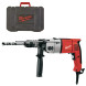 Дриль ударний Milwaukee PD2E 24 RS 4933380462