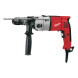 Дриль ударний Milwaukee PD2E 24 RS 4933380462