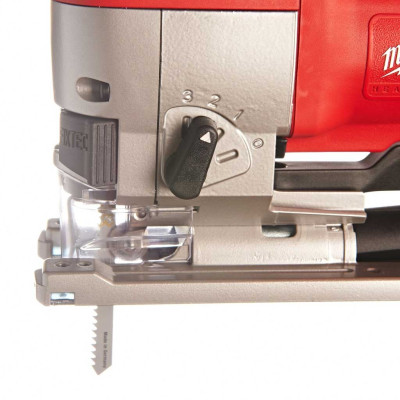 Лобзик электрический Milwaukee JSPE 135 TX 4933381230