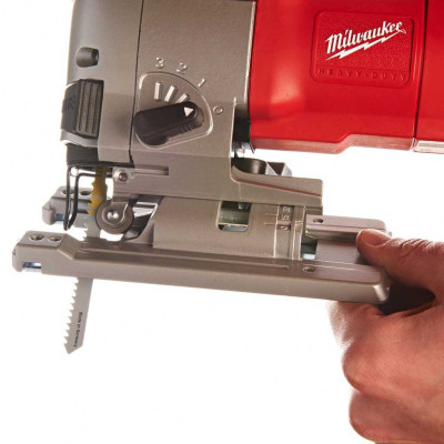 Лобзик электрический Milwaukee JSPE 135 TX 4933381230