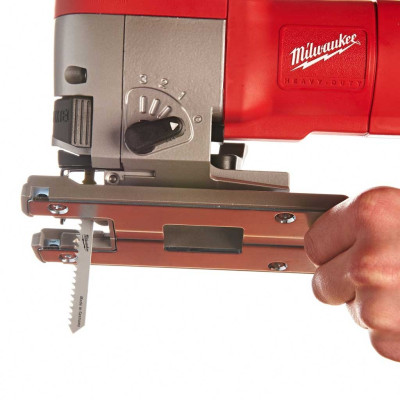 Лобзик электрический Milwaukee JSPE 135 TX 4933381230