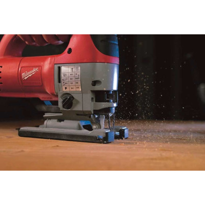 Лобзик электрический Milwaukee JSPE 135 TX 4933381230